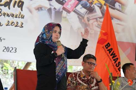 Perbedaan Alat Peraga Sosialisasi dan Kampanye Pemilu 2024